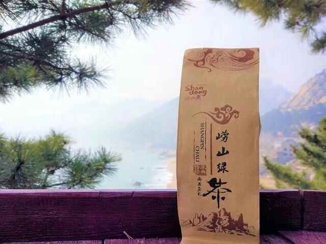 舌尖上的崂山美食、藏在崂山风景区内……