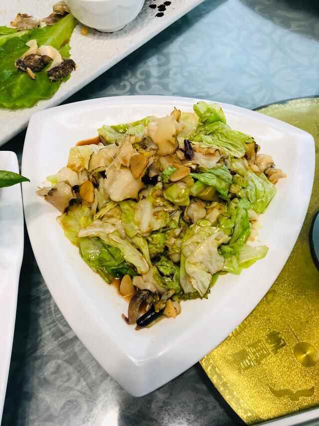 舌尖上的崂山美食、藏在崂山风景区内……