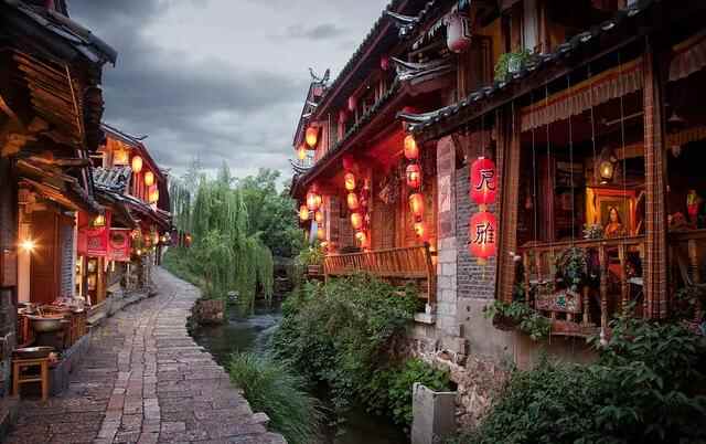 打卡青岛即墨古城！一城两街十景十三坊，胶东美食吃不停