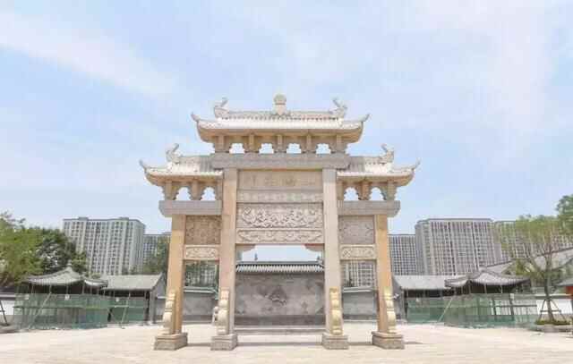 打卡青岛即墨古城！一城两街十景十三坊，胶东美食吃不停