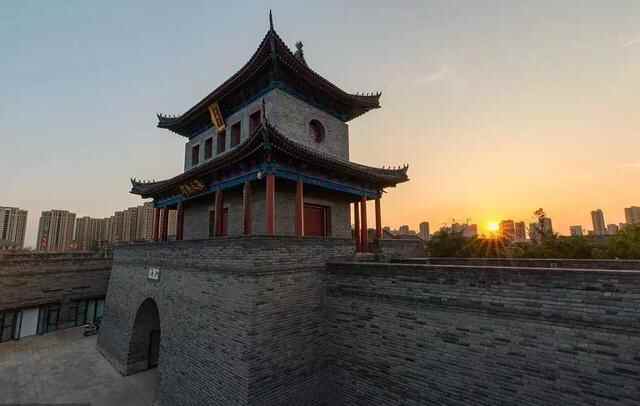 打卡青岛即墨古城！一城两街十景十三坊，胶东美食吃不停