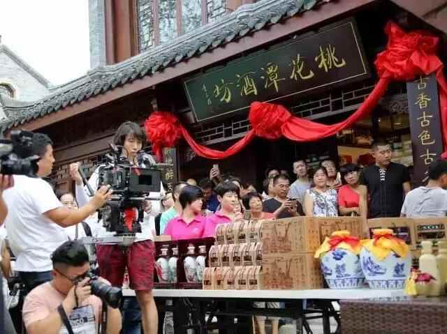打卡青岛即墨古城！一城两街十景十三坊，胶东美食吃不停