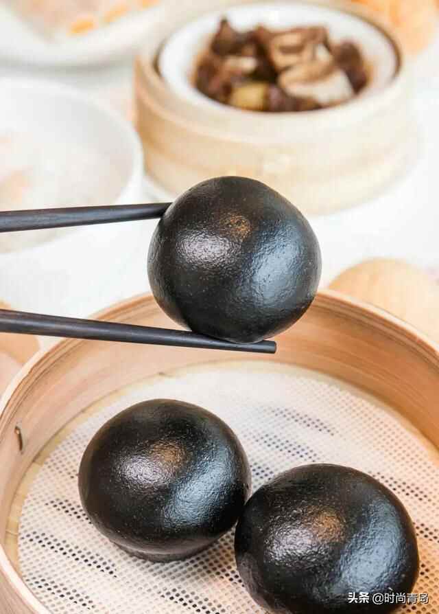 舌尖上的青岛丨唯爱与美食可抵岁月悠长 香气馥郁消散疲惫