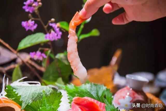 舌尖上的青岛丨唯爱与美食可抵岁月悠长 香气馥郁消散疲惫