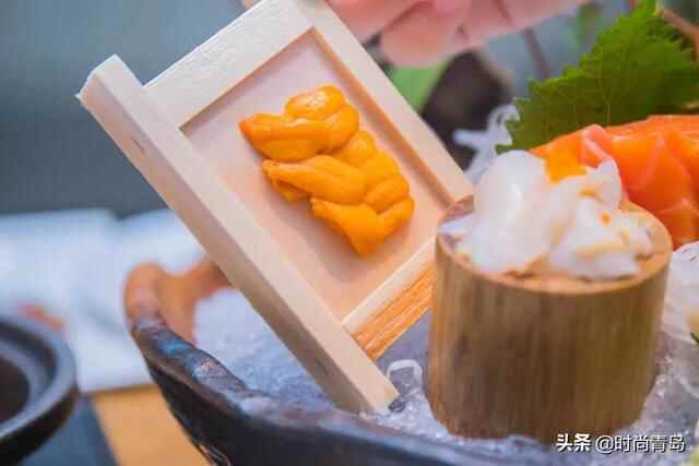 舌尖上的青岛丨唯爱与美食可抵岁月悠长 香气馥郁消散疲惫