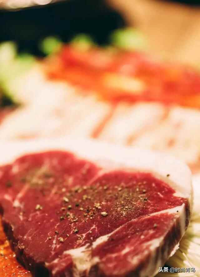 舌尖上的青岛丨唯爱与美食可抵岁月悠长 香气馥郁消散疲惫