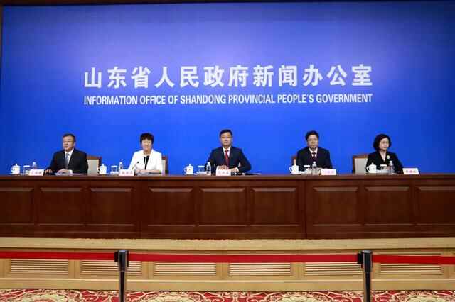 山东淄博：百年老工业城市按下品质活力快进键