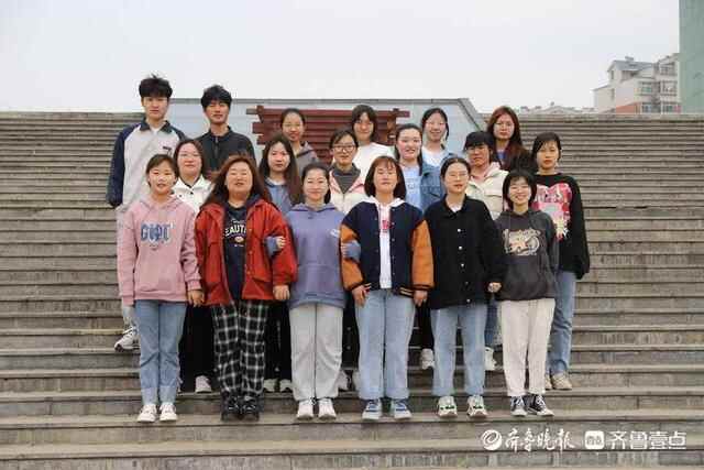 好网民·在淄博｜“掌上淄师”新媒体运营团队，致力讲好淄博故事