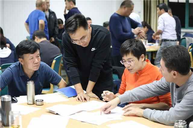 淄博：“千名干部进名校”提升干部“专业能级”