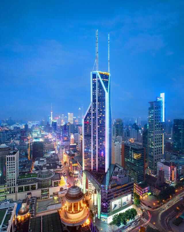 让世界重识淄博！世茂广场奠基，引领淄博消费新升级