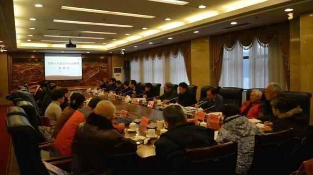 【区县动态】张店区“三措同步”，激活离退休干部党工委“内核动力”