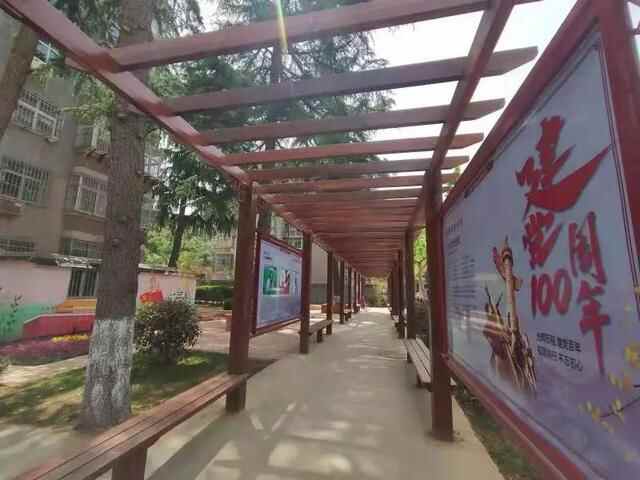 快看！临淄这些地方变化太大了
