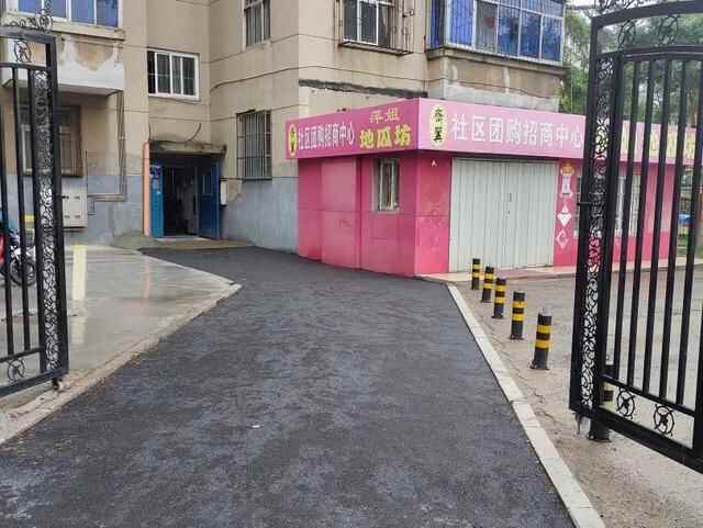 快看！临淄这些地方变化太大了