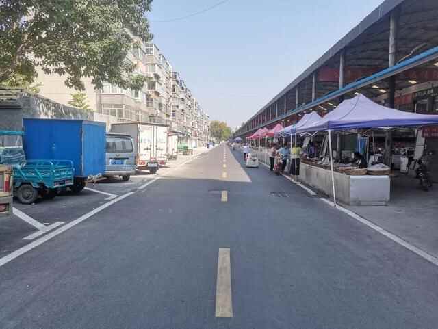 快看！临淄这些地方变化太大了