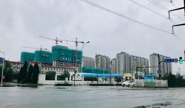 踩盘报告｜淄博：Ta，为什么会成为高新区看房的“首选站”？