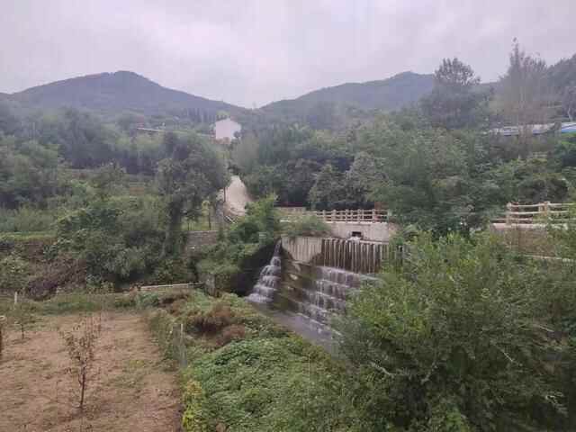 巡行博山地标之…姚家峪 图文/王家国