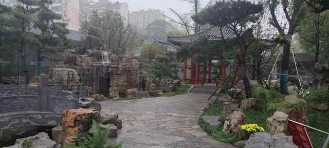 巡行博山地标之…姚家峪 图文/王家国