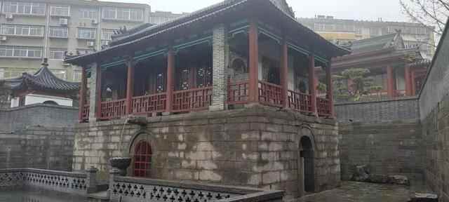 巡行博山地标之…姚家峪 图文/王家国