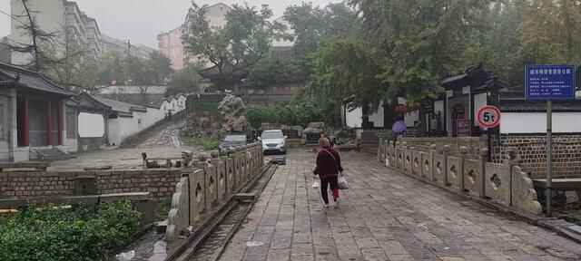 巡行博山地标之…姚家峪 图文/王家国