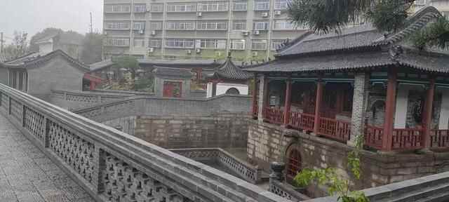 巡行博山地标之…姚家峪 图文/王家国