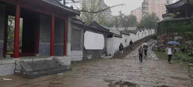 巡行博山地标之…姚家峪 图文/王家国