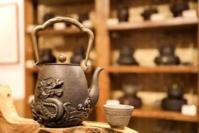 好品山东 || 淄川五大手造名品入选“山东手造 优选100”！