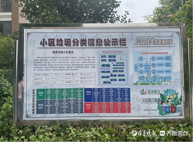 环保世纪行｜周村区：坚持生态优先 推动绿色发展
