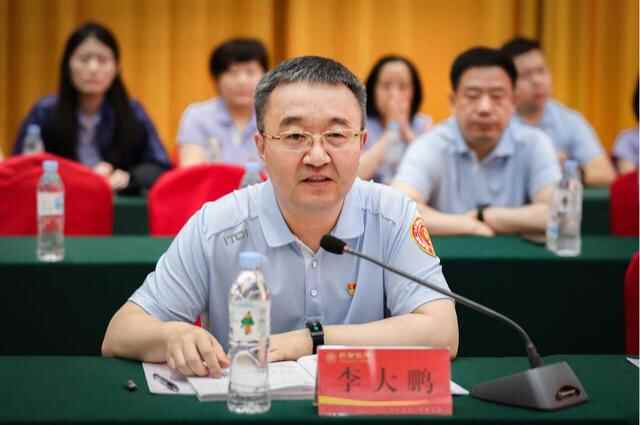 齐鲁晚报·齐鲁壹点经管一支部赴淄博博山开展党建共建