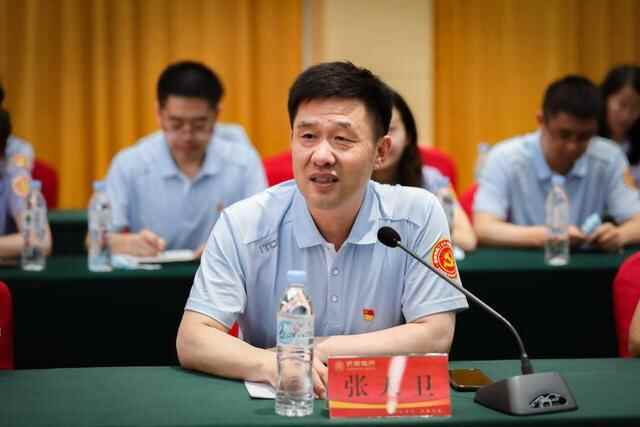 齐鲁晚报·齐鲁壹点经管一支部赴淄博博山开展党建共建