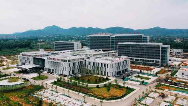 柳泉录丨沂源何以成民生高地？