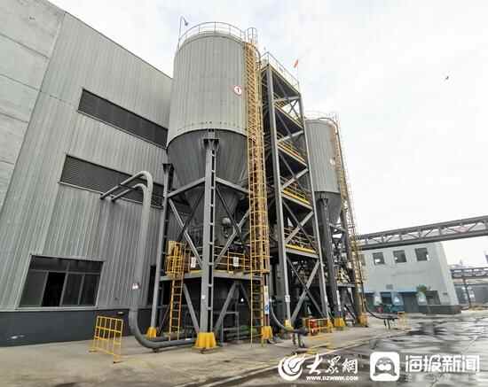 环保世纪行②丨淄川：深化“全员环保”工作机制 建设生态文明高地