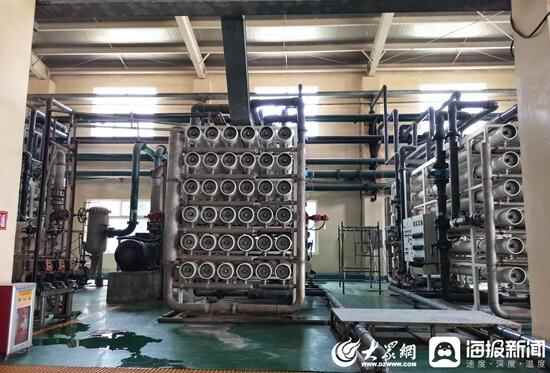 环保世纪行②丨淄川：深化“全员环保”工作机制 建设生态文明高地