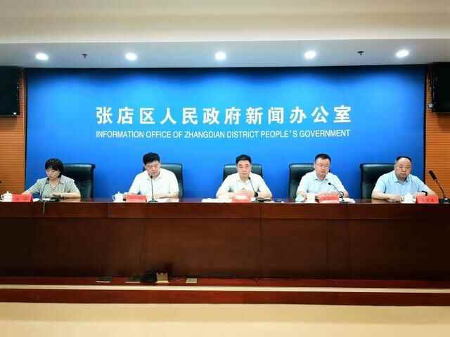 张店区城乡居民收入增量稳居淄博市第一