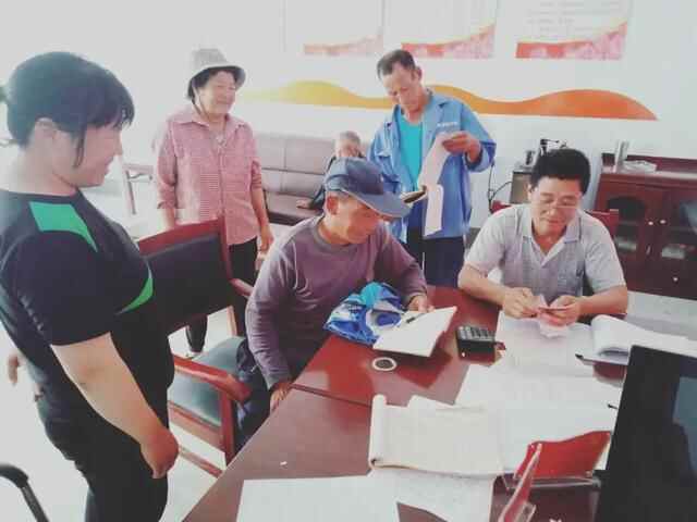 深入学习贯彻省第十二次党代会精神 | 集体经济发展跑出沂源“加速度”