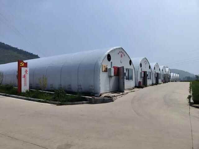 深入学习贯彻省第十二次党代会精神 | 集体经济发展跑出沂源“加速度”