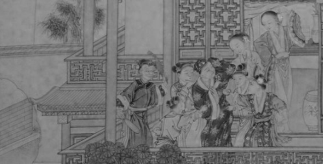 《聊斋志异》中——“博山的故事”