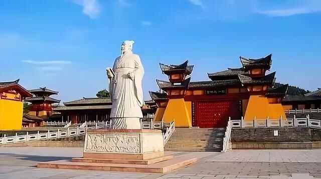 世界杯决赛在即！带你探访“足球起源地”淄博临淄