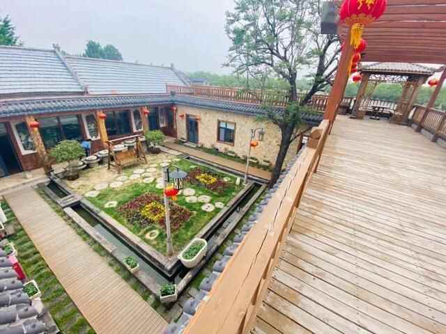 淄博周村区：省级农业产业强镇的“南郊路径”