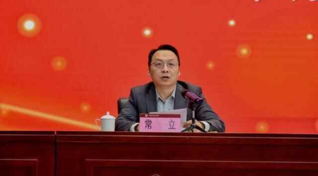 淄博周村区2023年春季退役士兵欢迎仪式暨“革命老兵宣讲进校园”活动举行