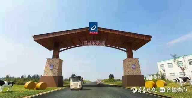 高青：“全域公园”赋能“全域振兴”