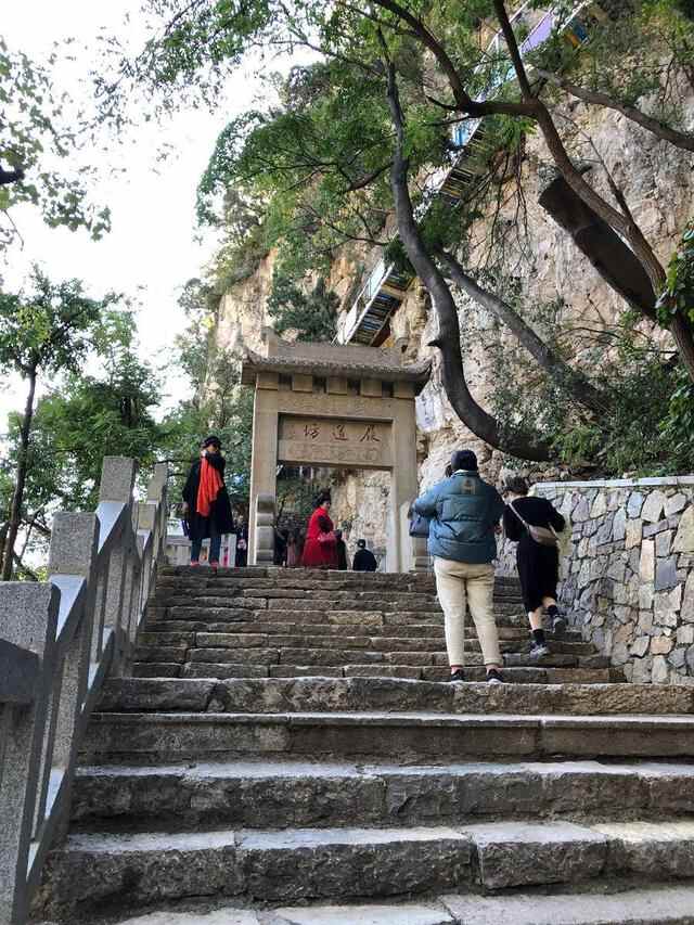 山东博山拍摄电视剧《绿水青山带笑颜》的这个村子成网红打卡地