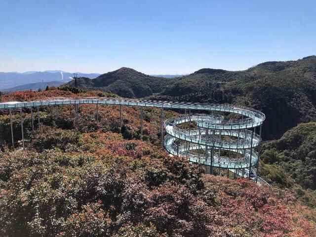 山东博山拍摄电视剧《绿水青山带笑颜》的这个村子成网红打卡地
