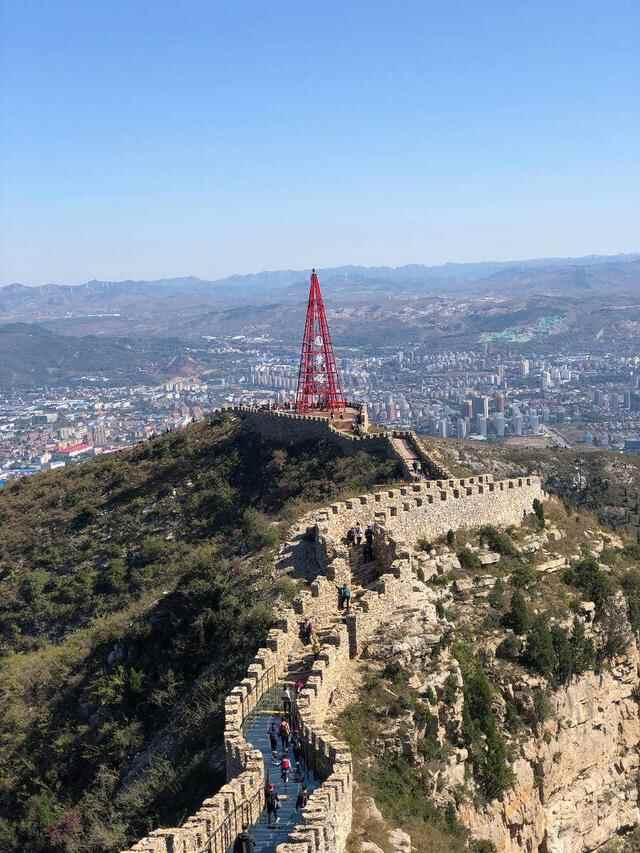 山东博山拍摄电视剧《绿水青山带笑颜》的这个村子成网红打卡地
