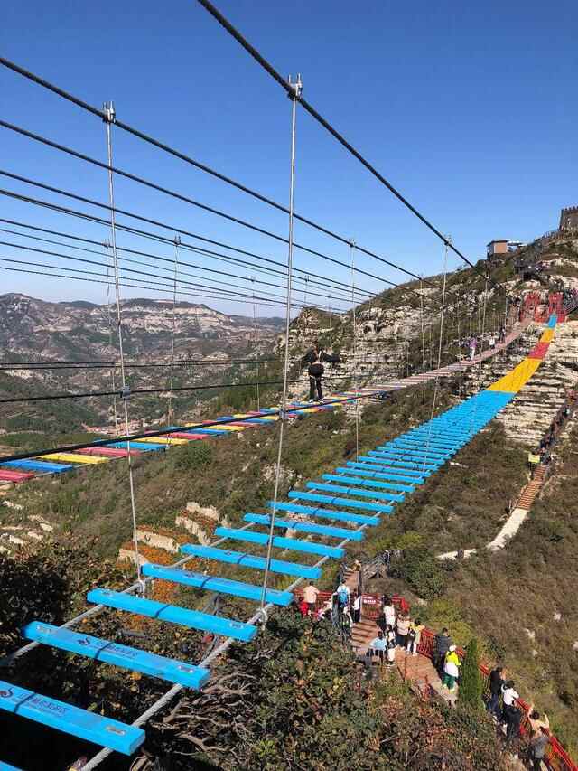 山东博山拍摄电视剧《绿水青山带笑颜》的这个村子成网红打卡地