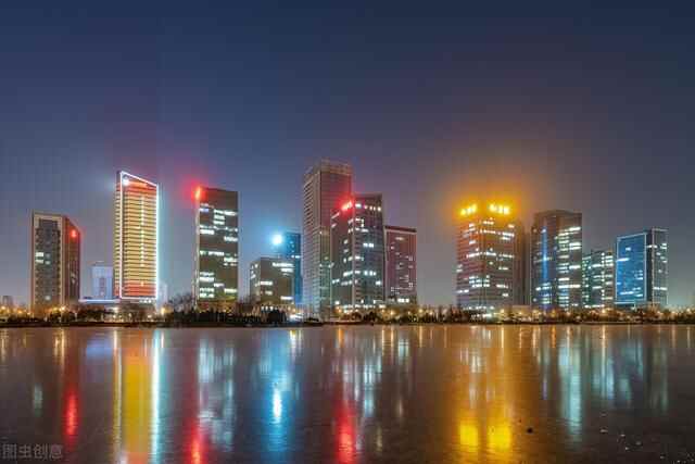 齐鲁大地之淄博（人口分布情况）：张店区79.5万人，临淄64.9万人