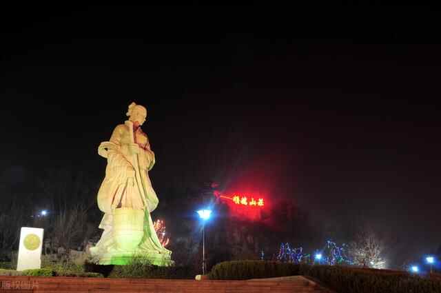 齐鲁大地之淄博（人口分布情况）：张店区79.5万人，临淄64.9万人