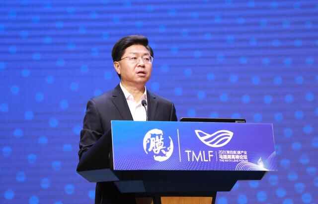 “中国膜产业示范基地”在桓台揭牌