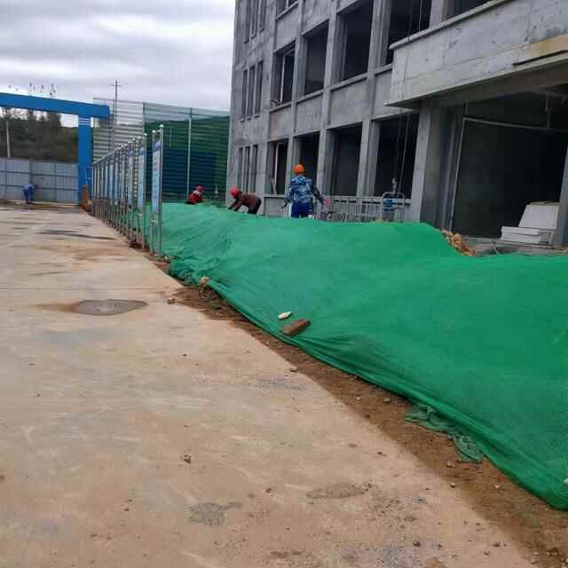 重调度、强监管、抓整改 临淄区住建局多措并举遏制扬尘污染