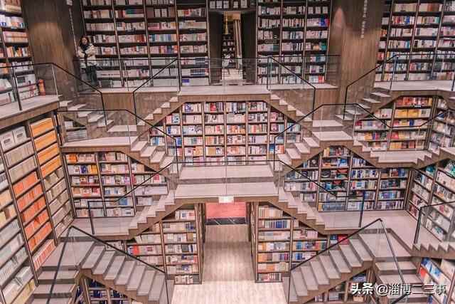 期待！淄博即将迎来“全国最美书店”！建在这个地方……