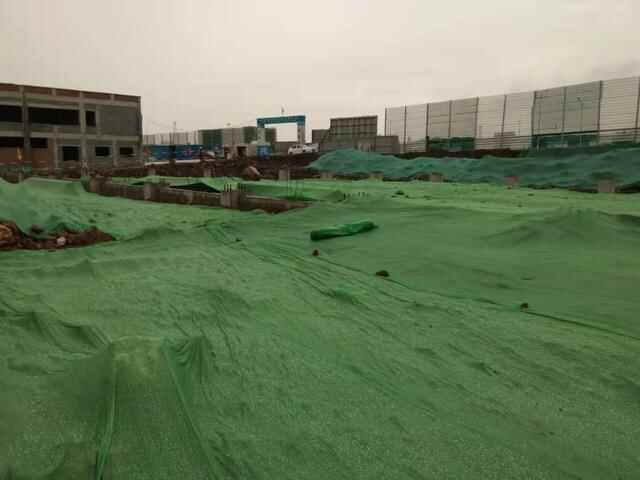 临淄区住建局：全覆盖、严监管、零容忍 不断完善扬尘治理体系